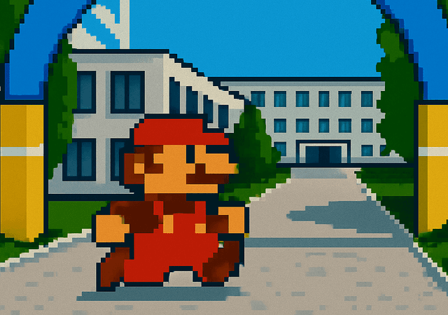 Mario