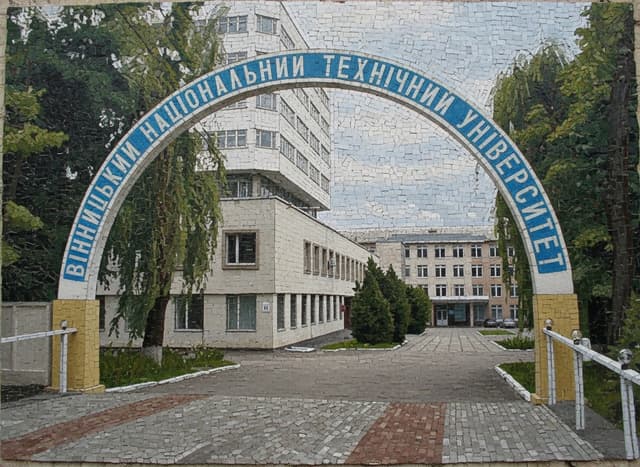Mosaic
